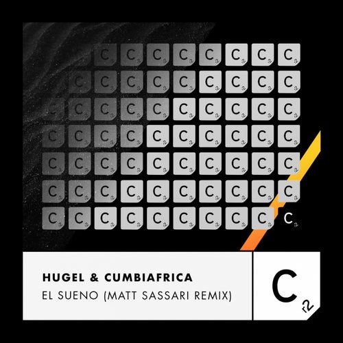 Hugel, Cumbiafrica - El Sueno [ITC3184RB]